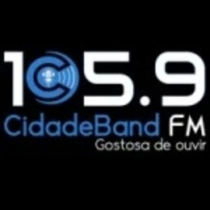 Rádio CidadeBand 105.9 FM/MG